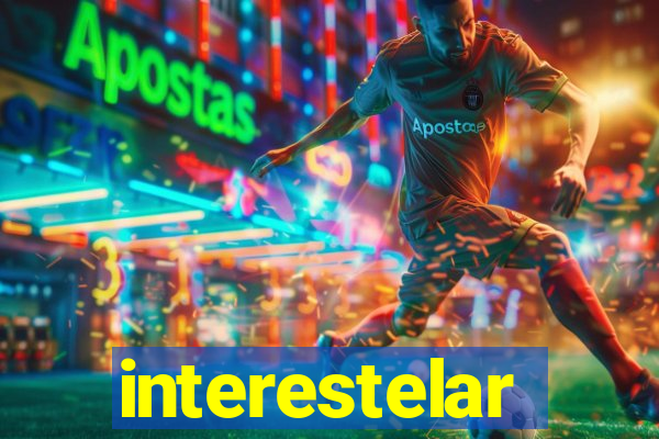 interestelar completo dublado hd